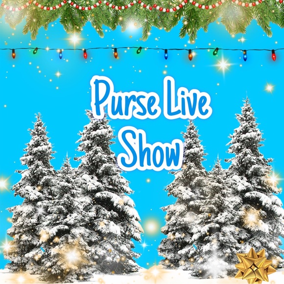 Handbags - ♡Purse Show♡